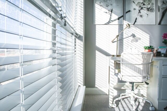 10 Reasons Why You Should Get Outdoor Venetian Blinds